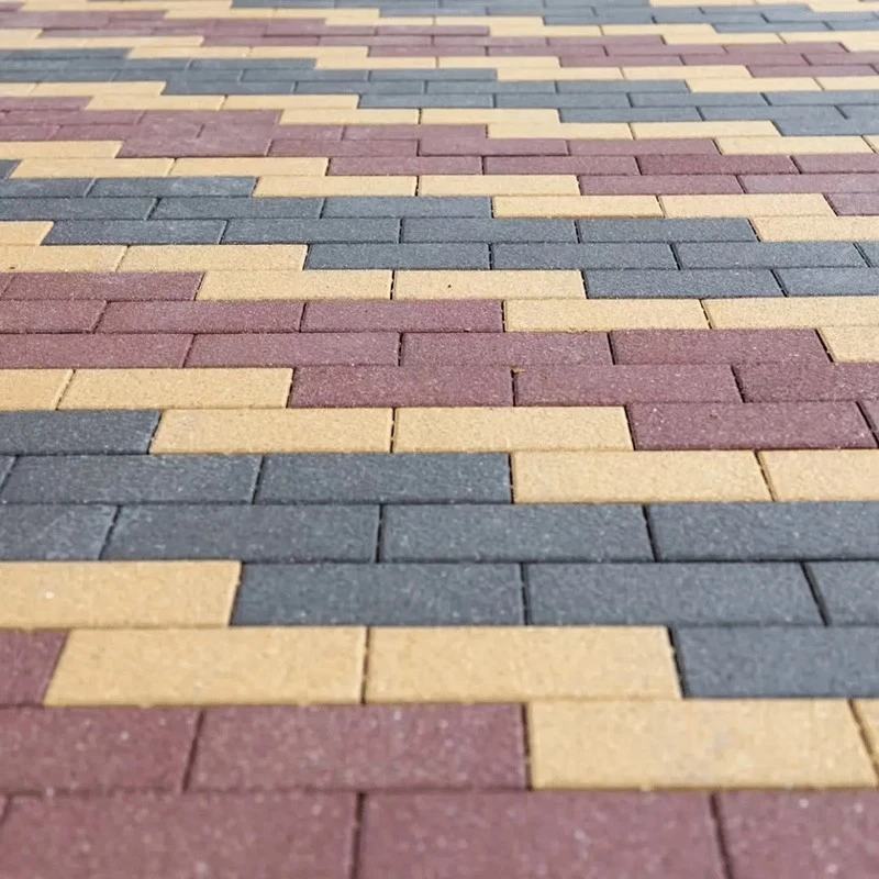 PC Floor Tiles factory