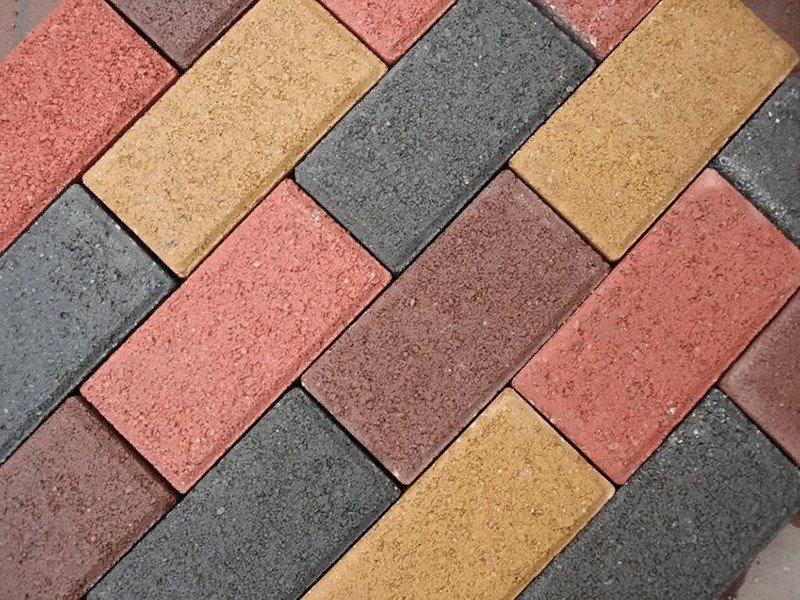PC Floor Tiles high quality